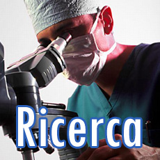 Ricerca